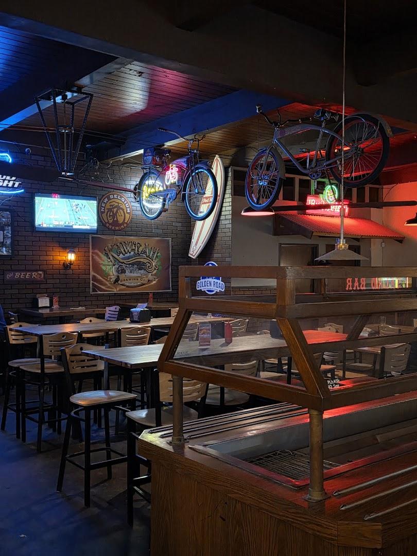 Howie & Son's Pizza Parlor