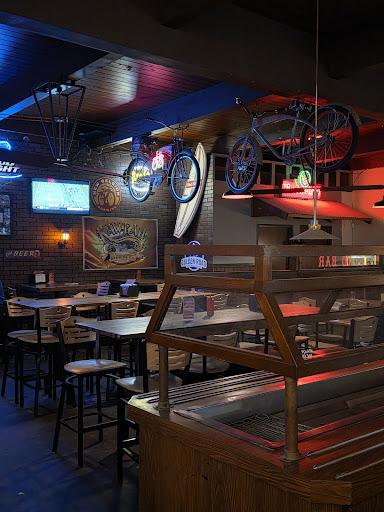 Howie & Son's Pizza Parlor